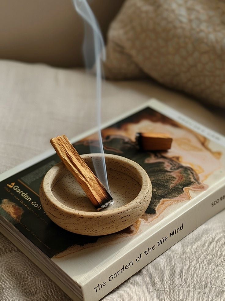 Palo Santo Tütsü